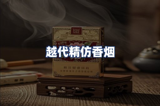 越代精仿香烟